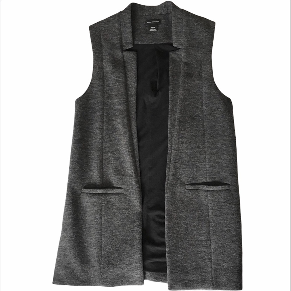 Club Monaco Didi Vest